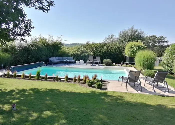 Le Clos Du Montys