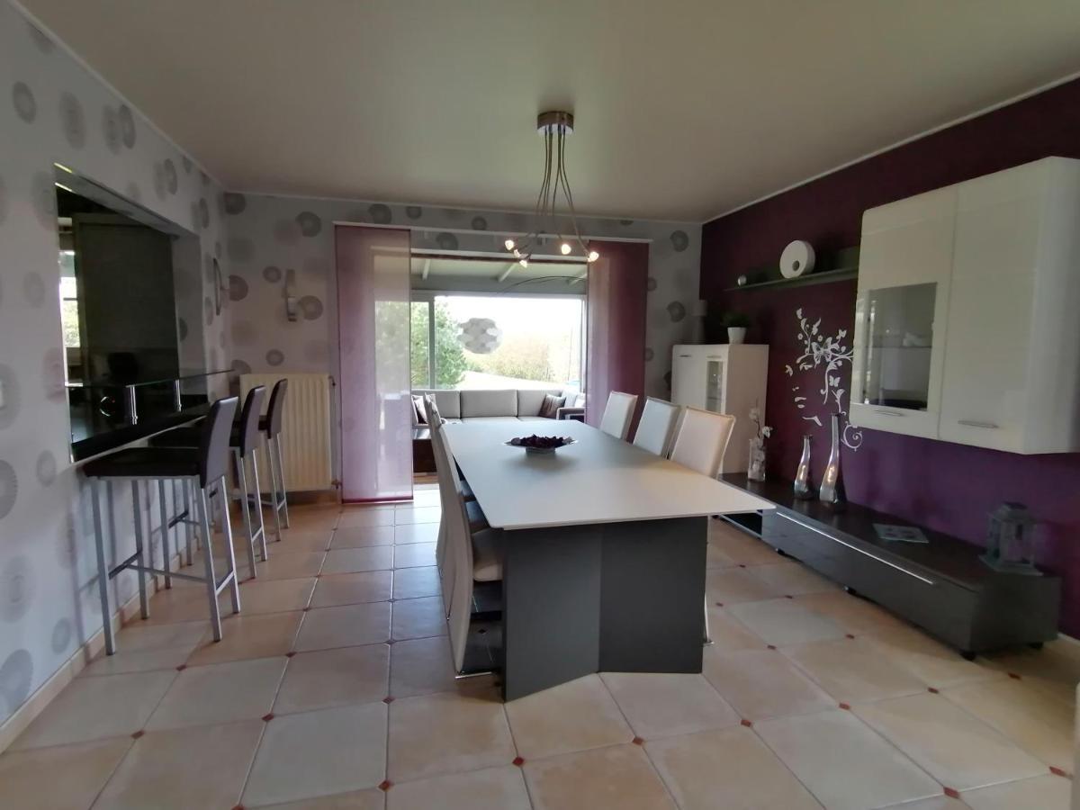 Le Clos Du Montys Villa Louveigne