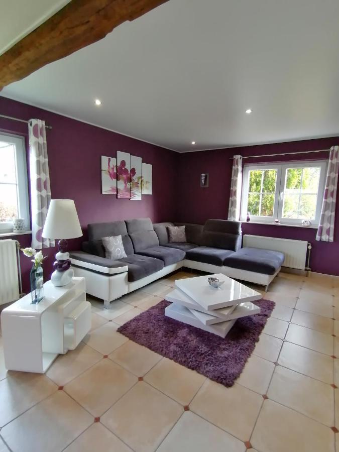 Villa Le Clos Du Montys *