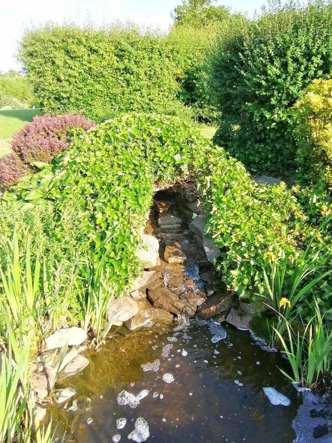 Le Clos Du Montys Louveigne
