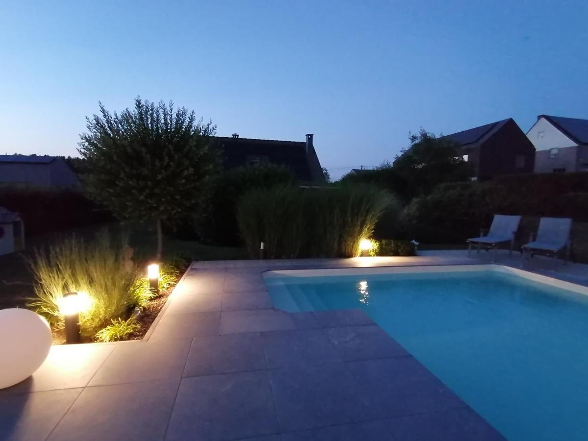 Le Clos Du Montys