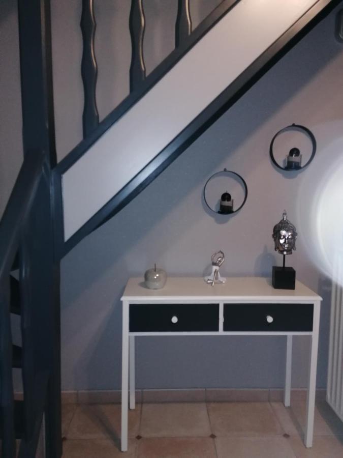 Le Clos Du Montys Villa Louveigne