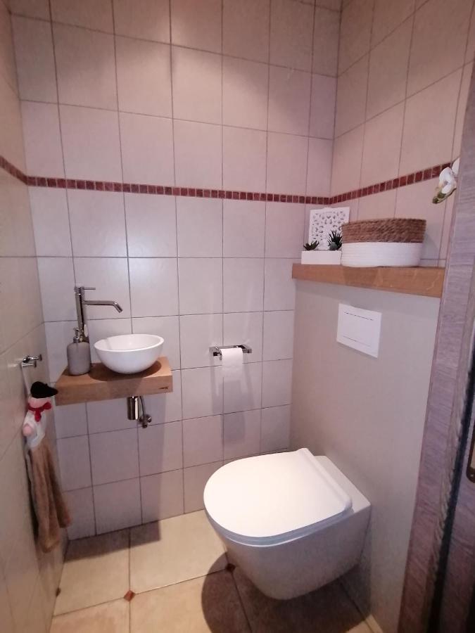 Le Clos Du Montys