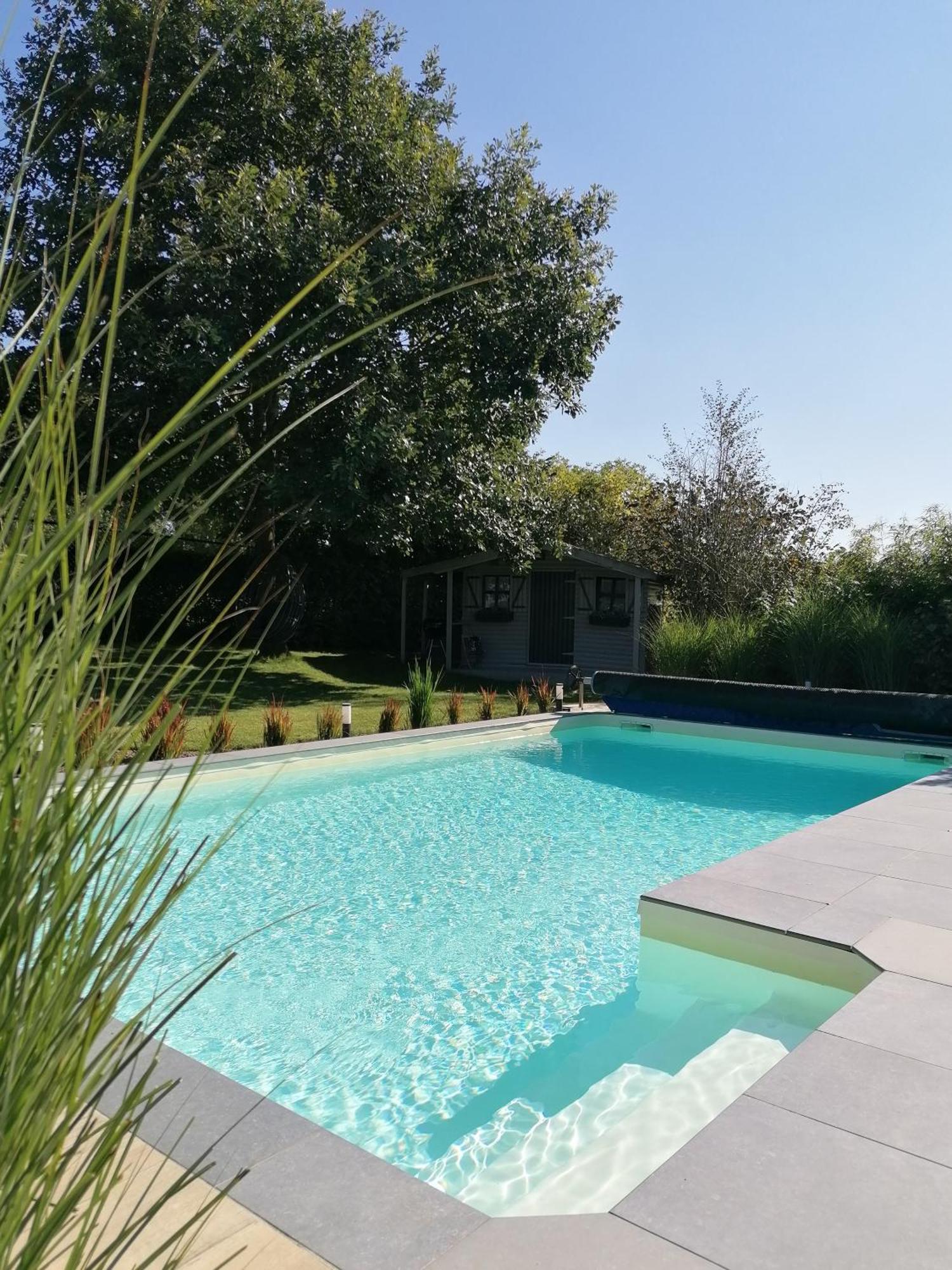 Villa Le Clos Du Montys *