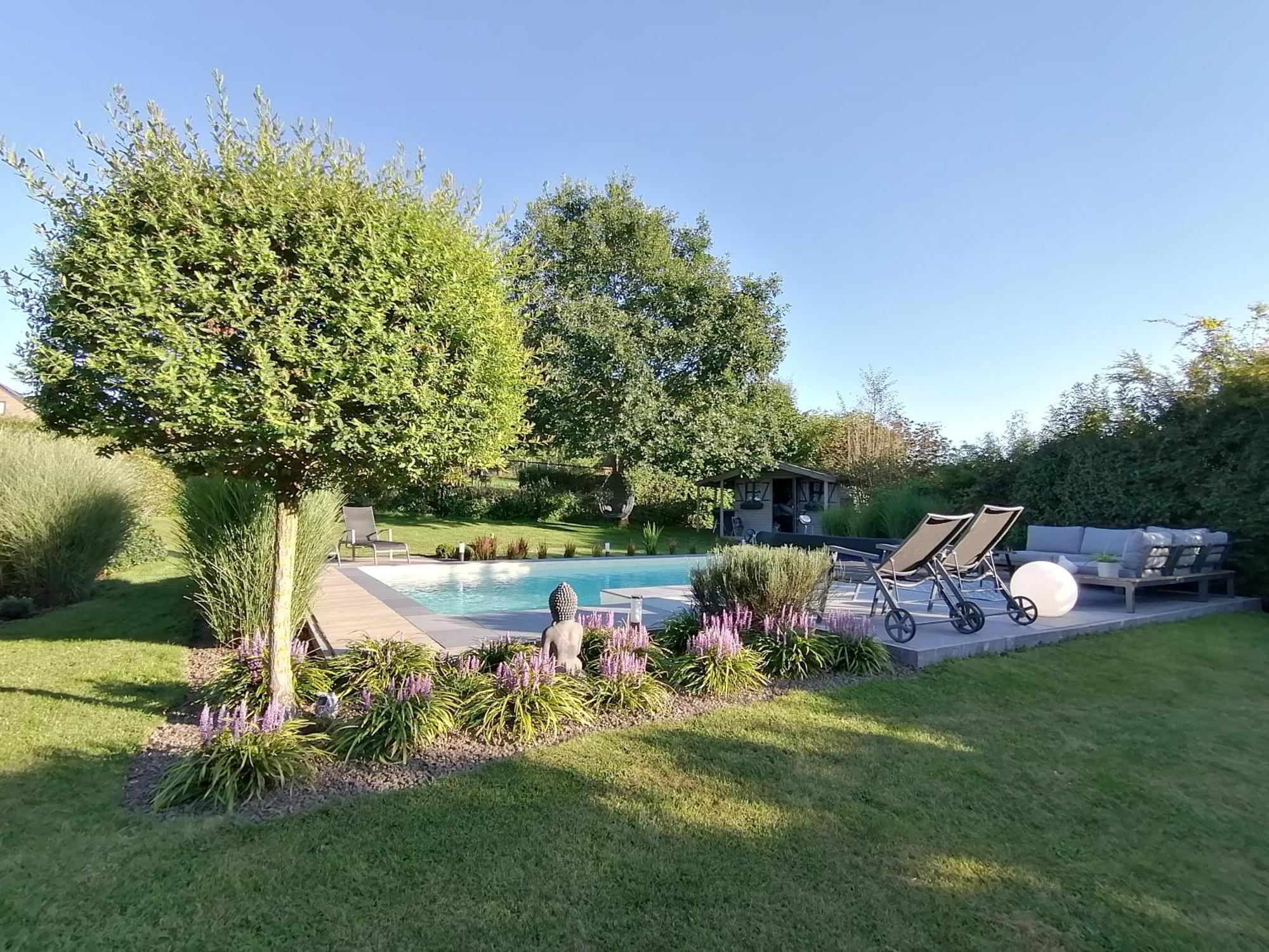 Le Clos Du Montys * Louveigne