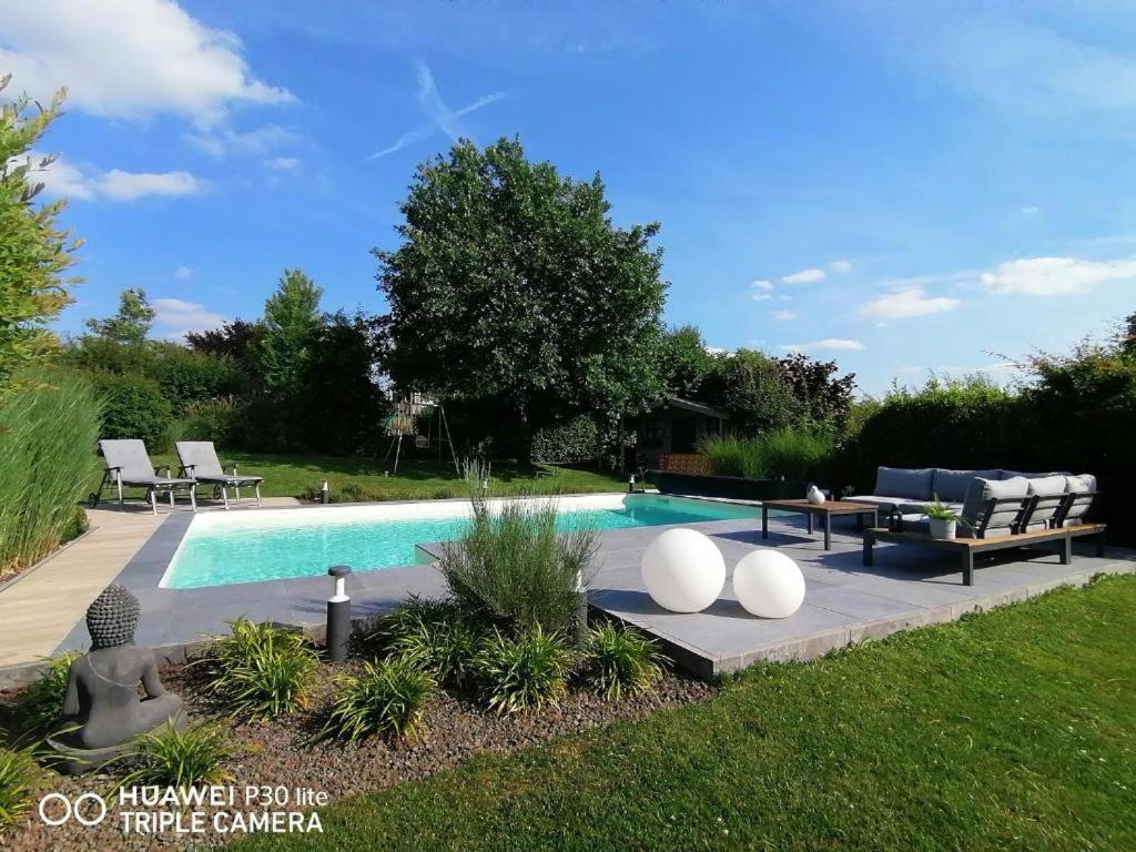 Le Clos Du Montys * Louveigne